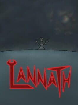 Lannath cover art