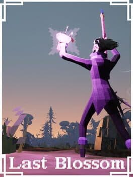 Last Blossom cover art