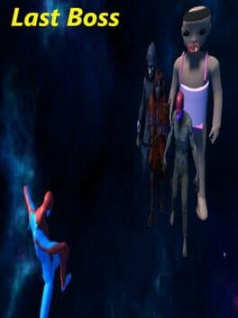 Last Boss -9x9 Action Battle- cover art