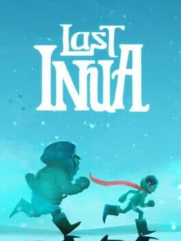Last Inua cover art