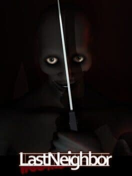 Last Neighbor cover art