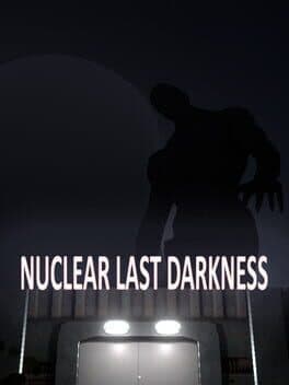 Last Nuclear Darkness cover art