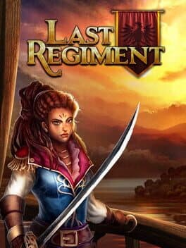 Last Regiment cover art