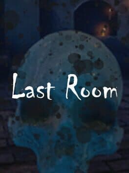 Last Room cover art