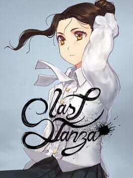 Last Stanza cover art