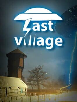 Last Village cover art