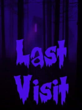 Last Visit cover art