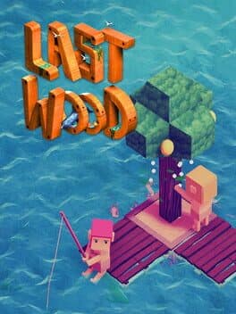 Last Wood cover art