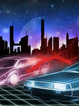 Lazer Cops cover art