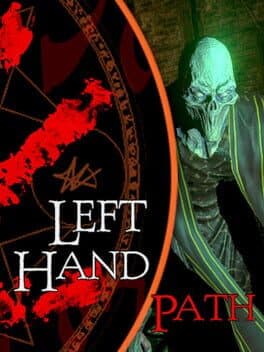 Left-Hand Path cover art