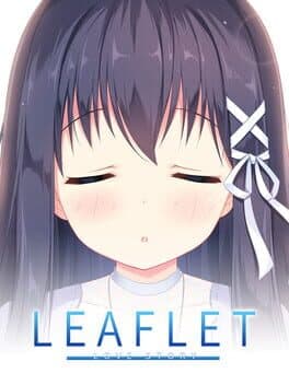 Leaflet Love Story cover art