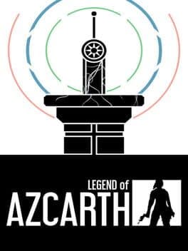 Legend of Azcarth cover art