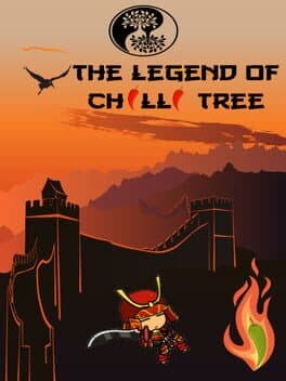 Legend of Chilli Tree cover art