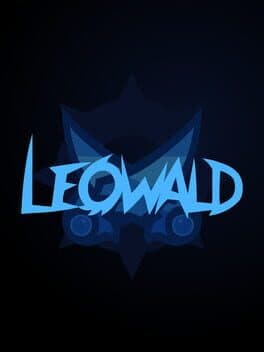 Leowald cover art