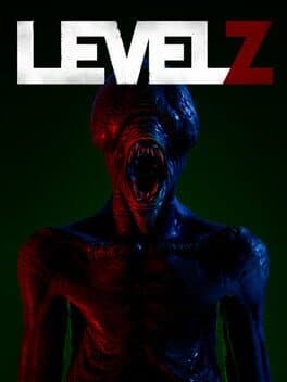 Level Z cover art