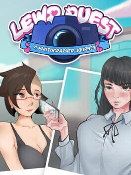 LewdQuest cover art