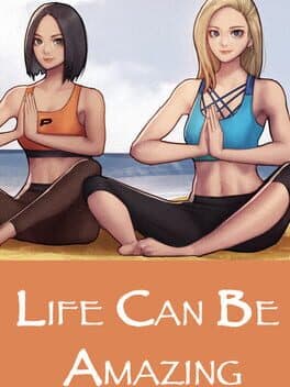 Life Can Be Amazing cover art