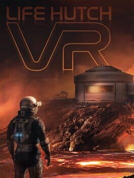 Life Hutch VR cover art