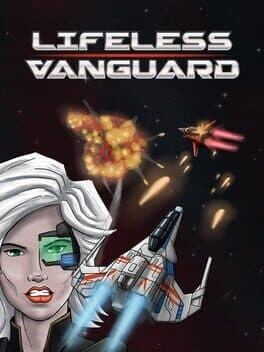Lifeless Vanguard cover art