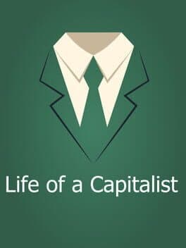 Life of a Capitalist cover art