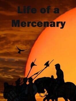 Life of a Mercenary cover art