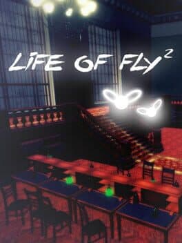 Life of Fly 2 cover art