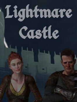 Lightmare Castle cover art
