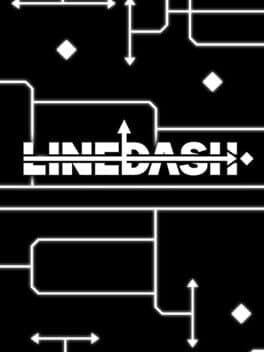 Line / Dash cover art