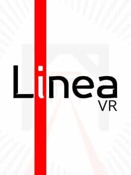 Linea VR cover art