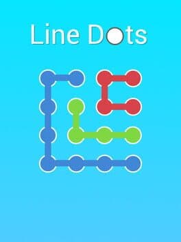 Line Dots cover art