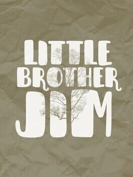 Little Brother Jim cover art
