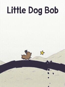Little Dog Bob cover art