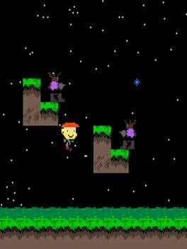 Little Jack's Adventures cover art