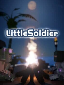 Little Soldier cover art