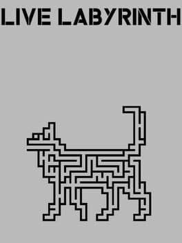 Live Labyrinth cover art