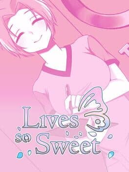 Lives so Sweet cover art