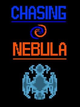 Chasing Nebula cover art