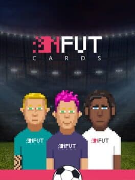 NFUT Cards cover art