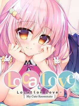 Loca-Love My Cute Roommate cover art