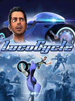 LocoCycle cover art