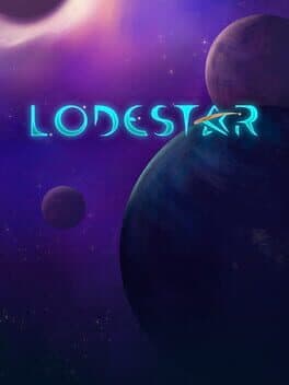 Lodestar cover art
