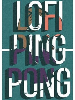 Lofi Ping Pong cover art