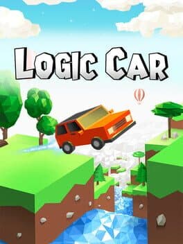 Logic Car cover art
