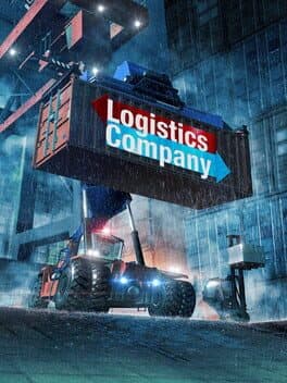 Logistics Company cover art