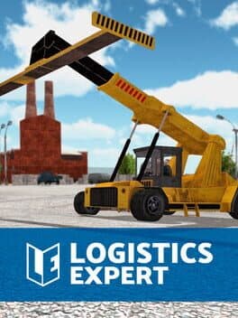 Logistics Expert cover art