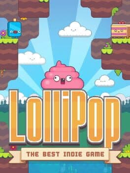 LolliPop: The Best Indie Game cover art