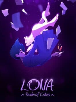 Lona: Realm of Colors cover art