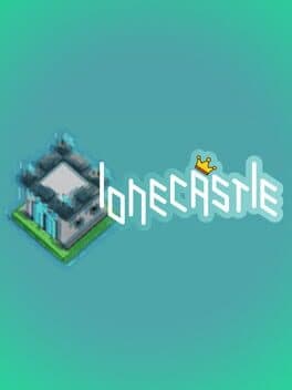 Lonecastle cover art