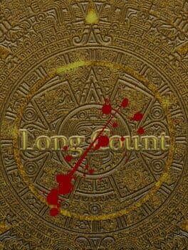 Long Count cover art