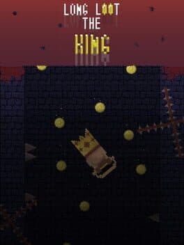 Long Loot the King cover art